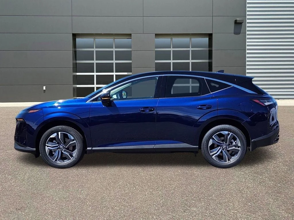2025 Nissan Murano SL - Photo 2