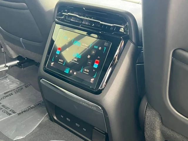 2026 Cadillac Escalade IQL Sport - Photo 25