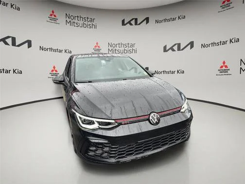 Used 2024 Black Volkswagen 2.0T S image 10