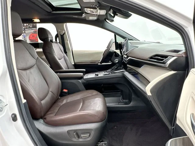 Used 2024 Beige Toyota Platinum image 15