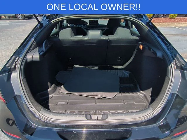 Used 2024 Black Honda Sport image 32