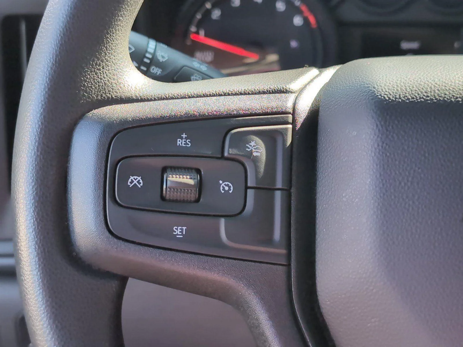 Used 2025 Summit White Chevrolet WT image 30