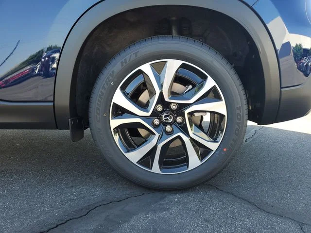 New 2026 Navy Blue Mica Mazda 2.5 S Preferred AWD image 18