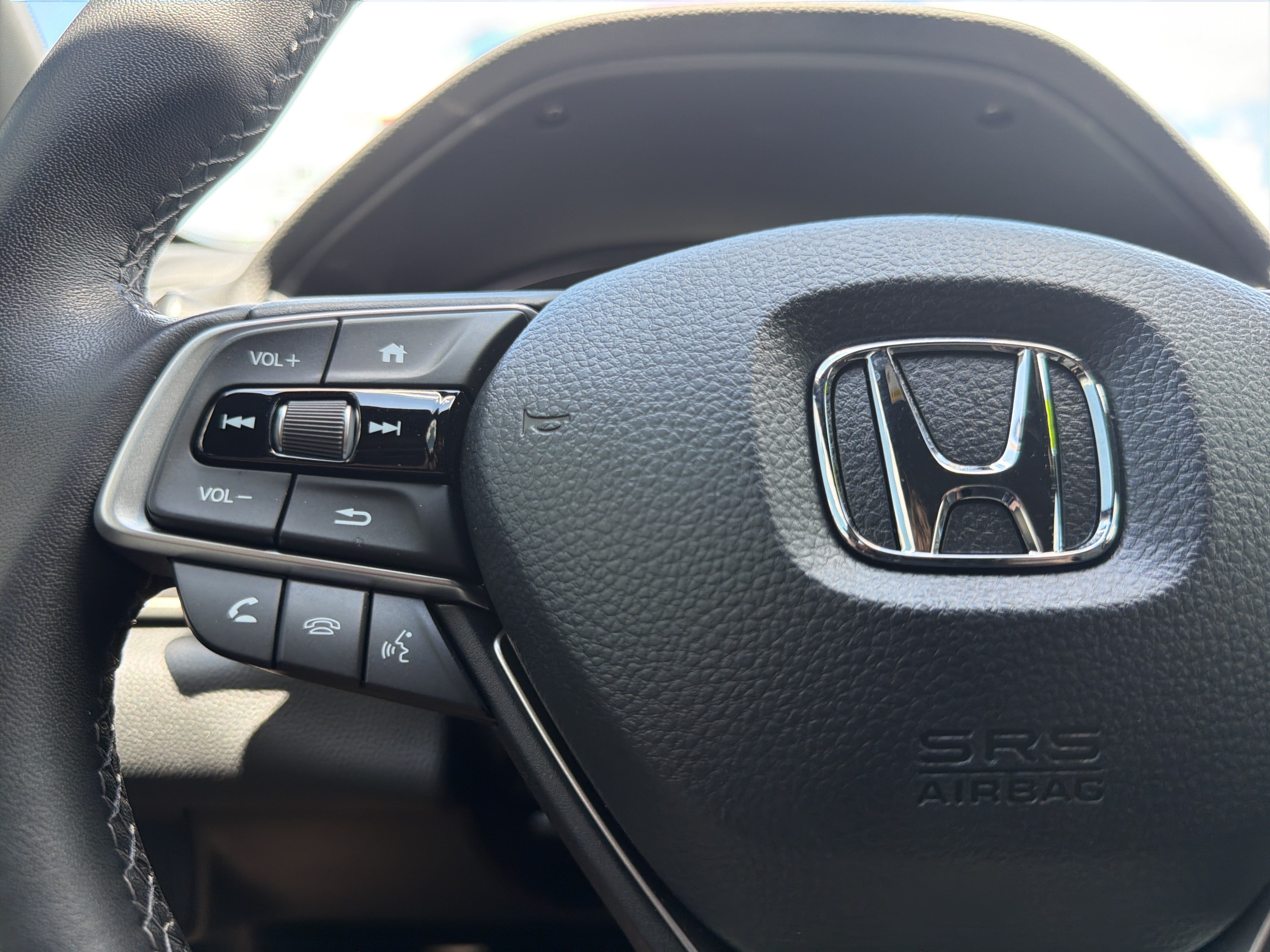 2022 Honda Accord Sport - Photo 9