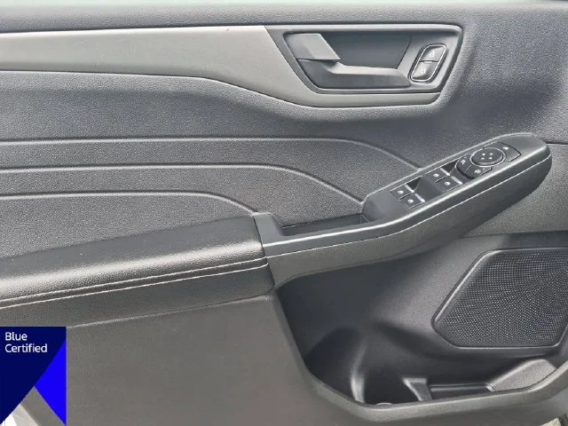 Used 2024 Silver Ford Active image 12