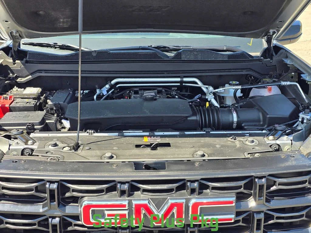 New 2026 Silver GMC Elevation image 21