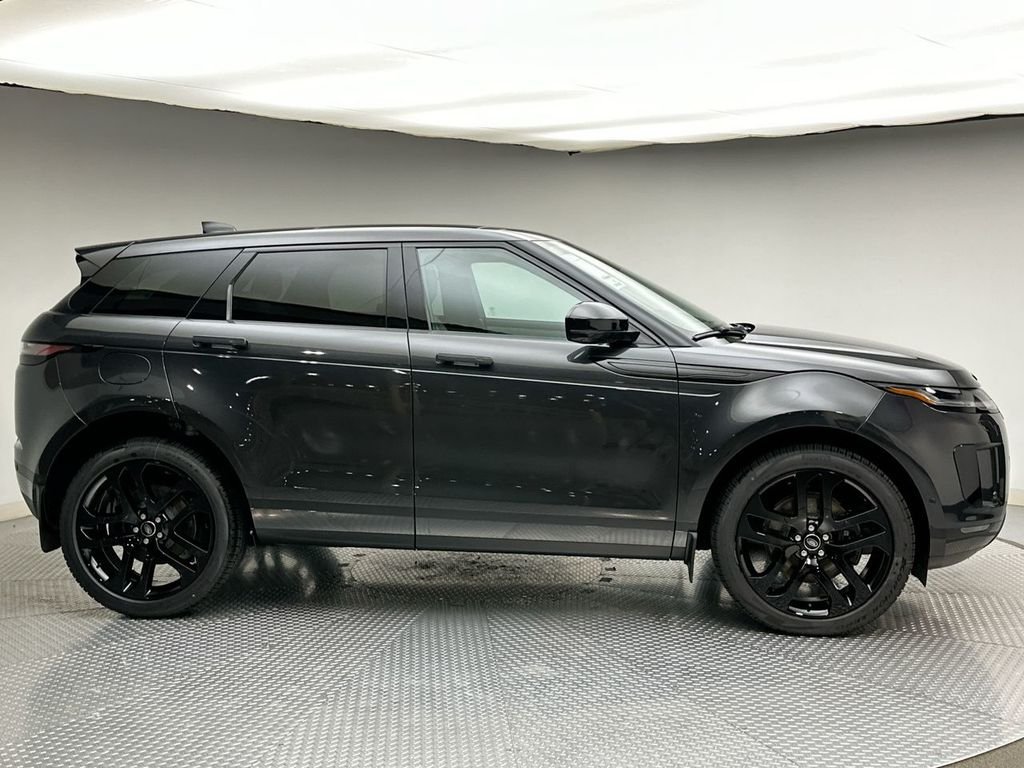 New 2026 Carpathian Grey Land Rover S image 4