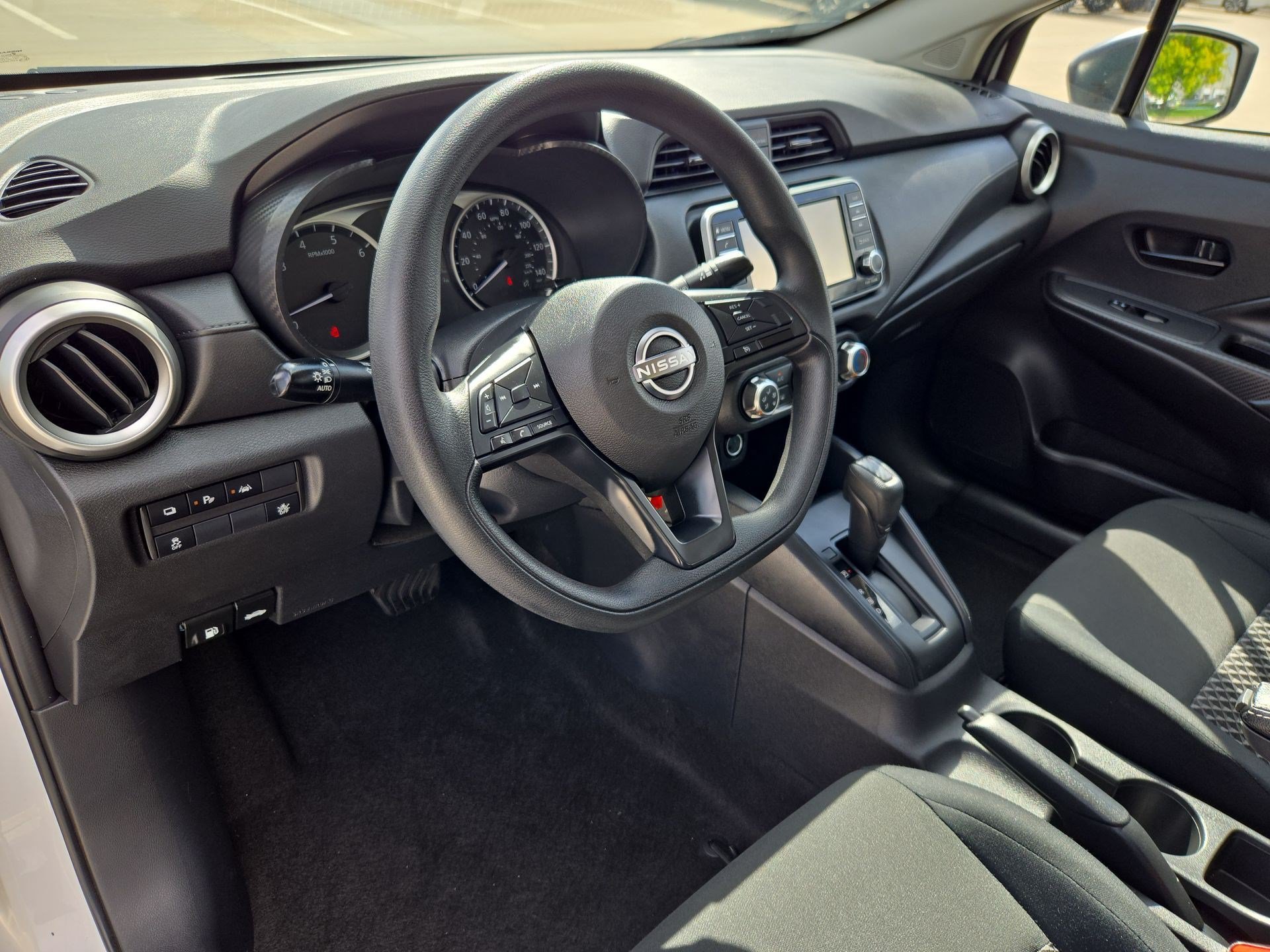 Used 2024 Fresh Powder Nissan S image 11