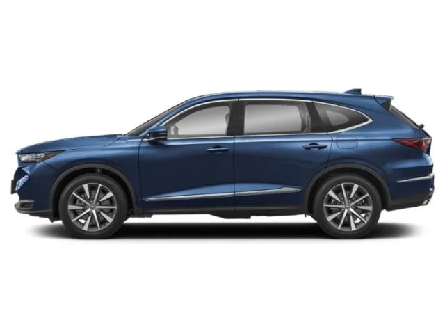 Certified Used 2026  Acura Technology Package image 2