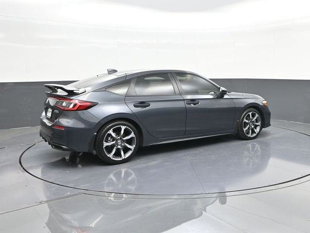 Used 2025  Honda Sport Touring image 15