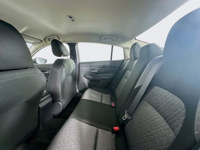 Used 2026 Gray Nissan SV image 23