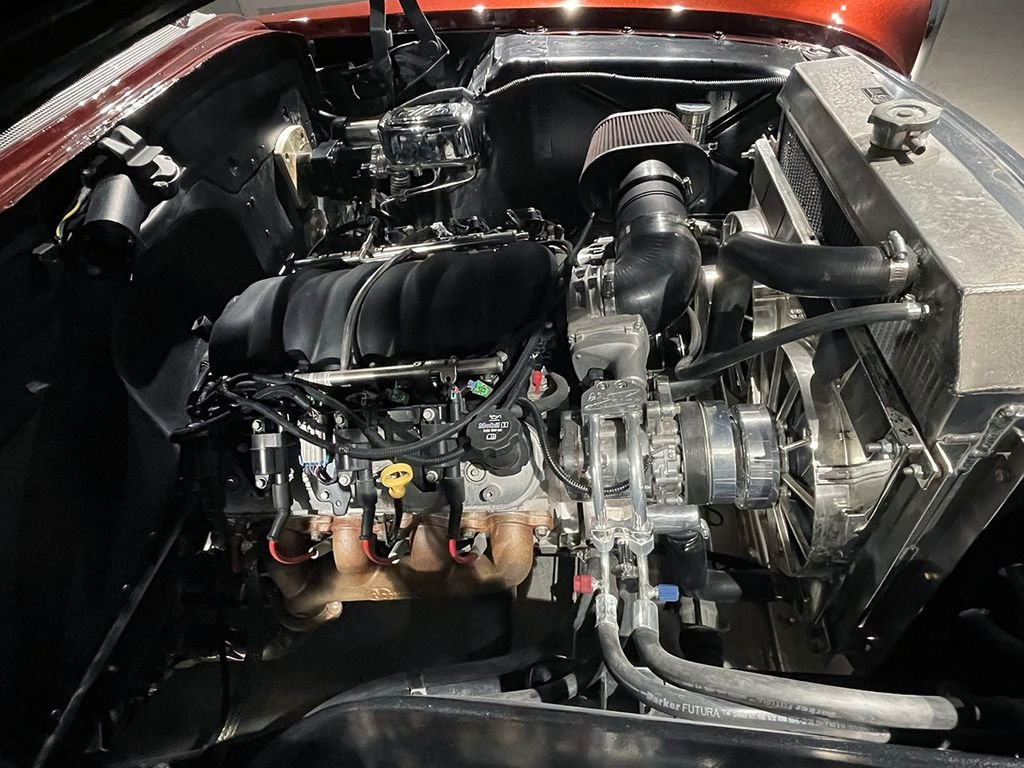 Used 1954 Brown Buick  image 32