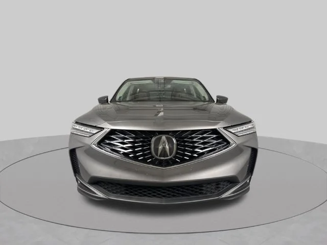 Used 2026 Black Acura Technology Package image 4