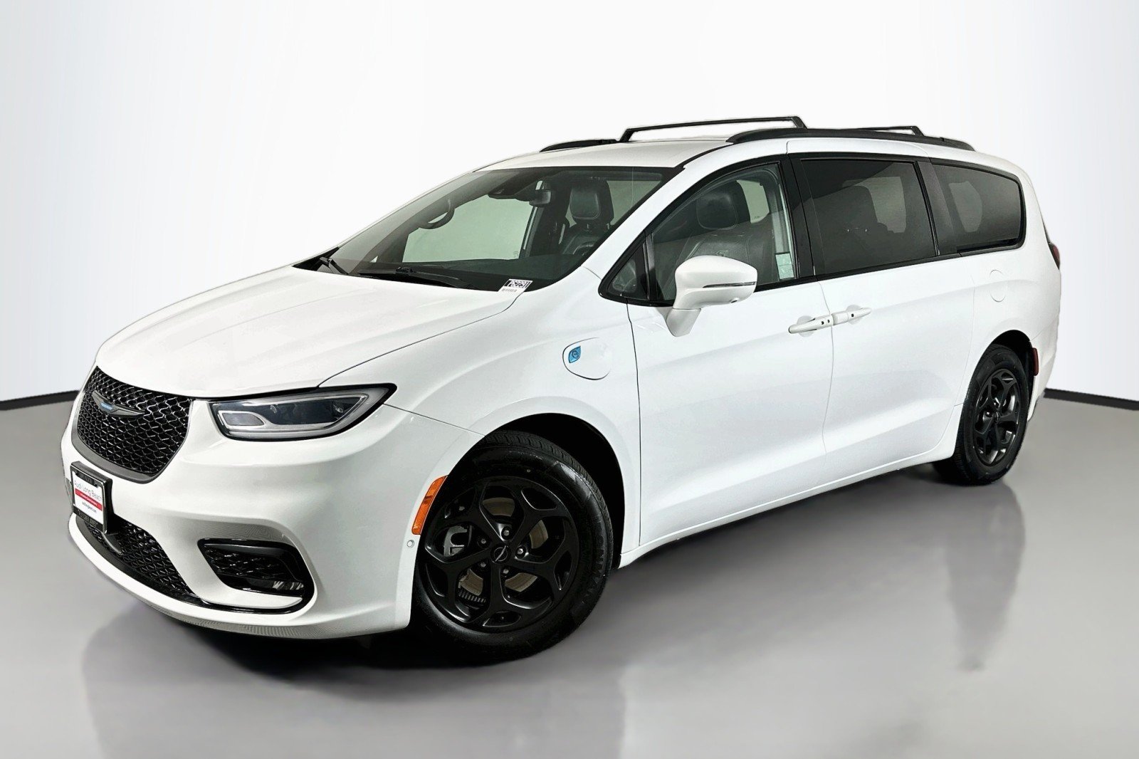 2021 Chrysler Pacifica Hybrid