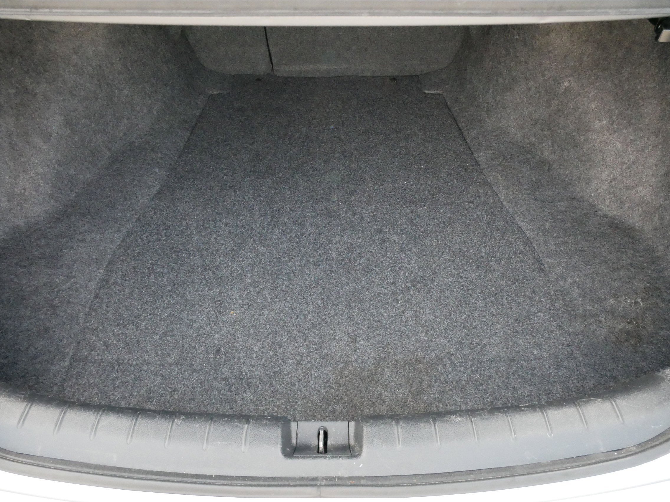 Used 2016 Lunar Silver Metallic Honda Sport image 18