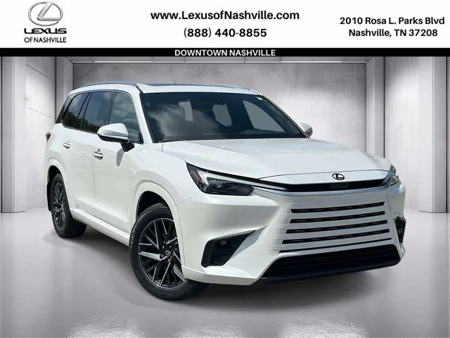 2026 Lexus TX 350 PREMIUM AWD