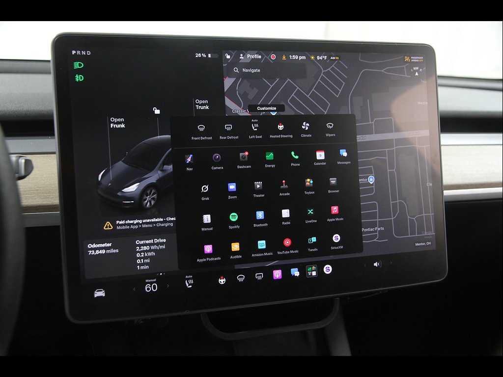 2022 Tesla Model Y Long Range - Photo 13