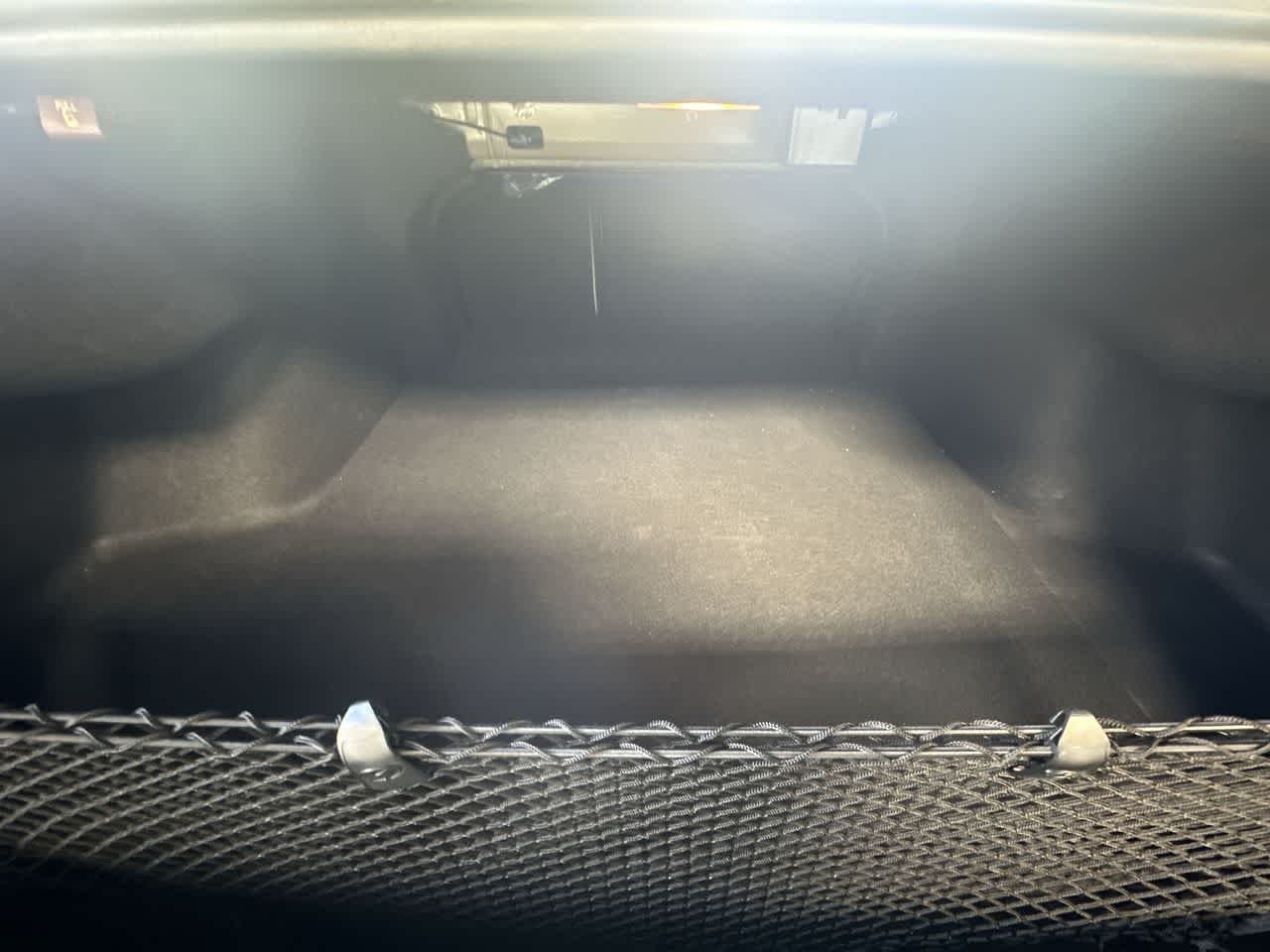 Certified Used 2025 Abyss Black Hyundai SEL image 25
