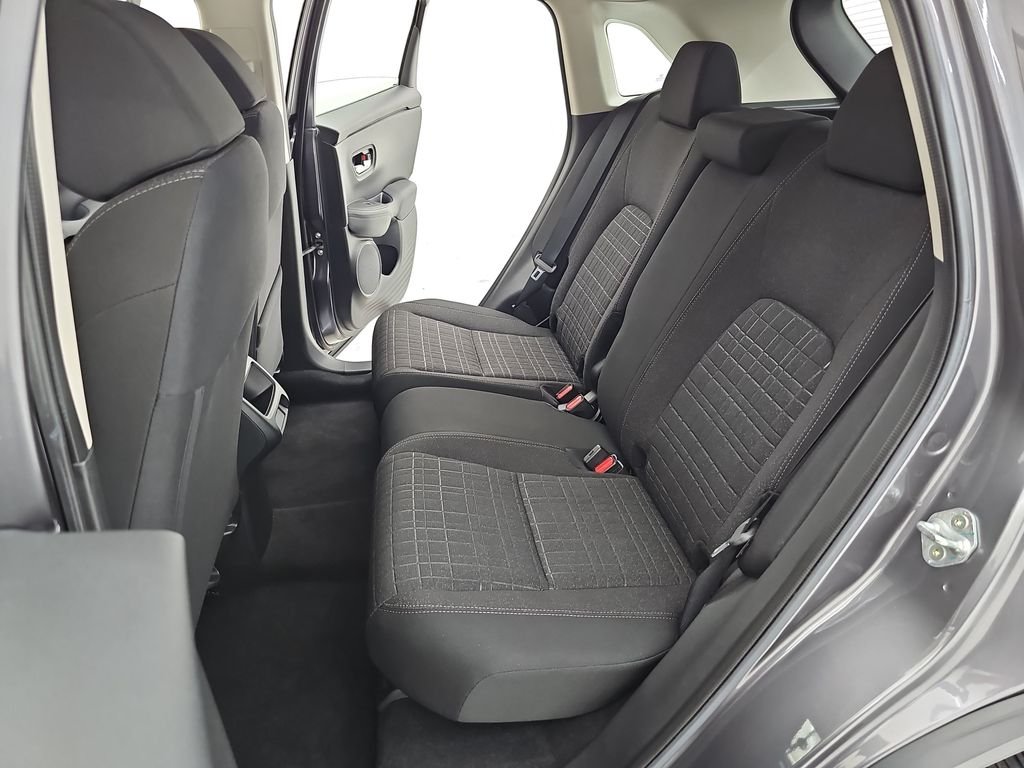 Used 2024 Gray Honda LX image 18