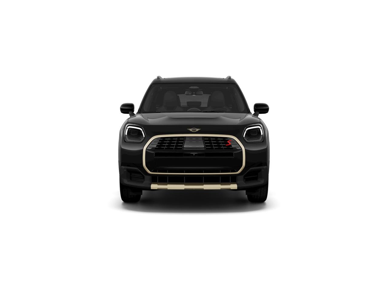 2027 MINI Countryman's photo