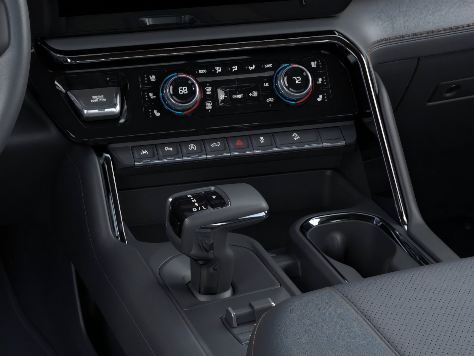 2026 GMC Sierra 1500 AT4 - Photo 23
