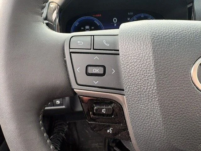Used 2026 Underground Toyota XLE image 18