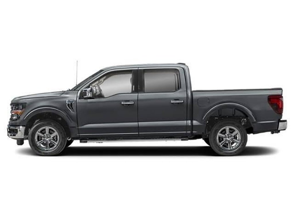 Used 2025  Ford XLT image 3
