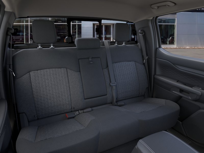 New 2026 Avalanche Ford XLT image 11