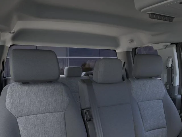 New 2026 Carbonized Gray Metallic Ford F-350® XL image 46
