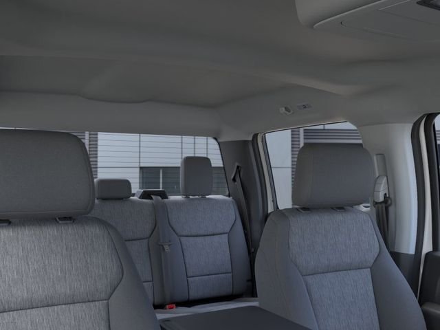 New 2026 Oxford White Ford XL image 22