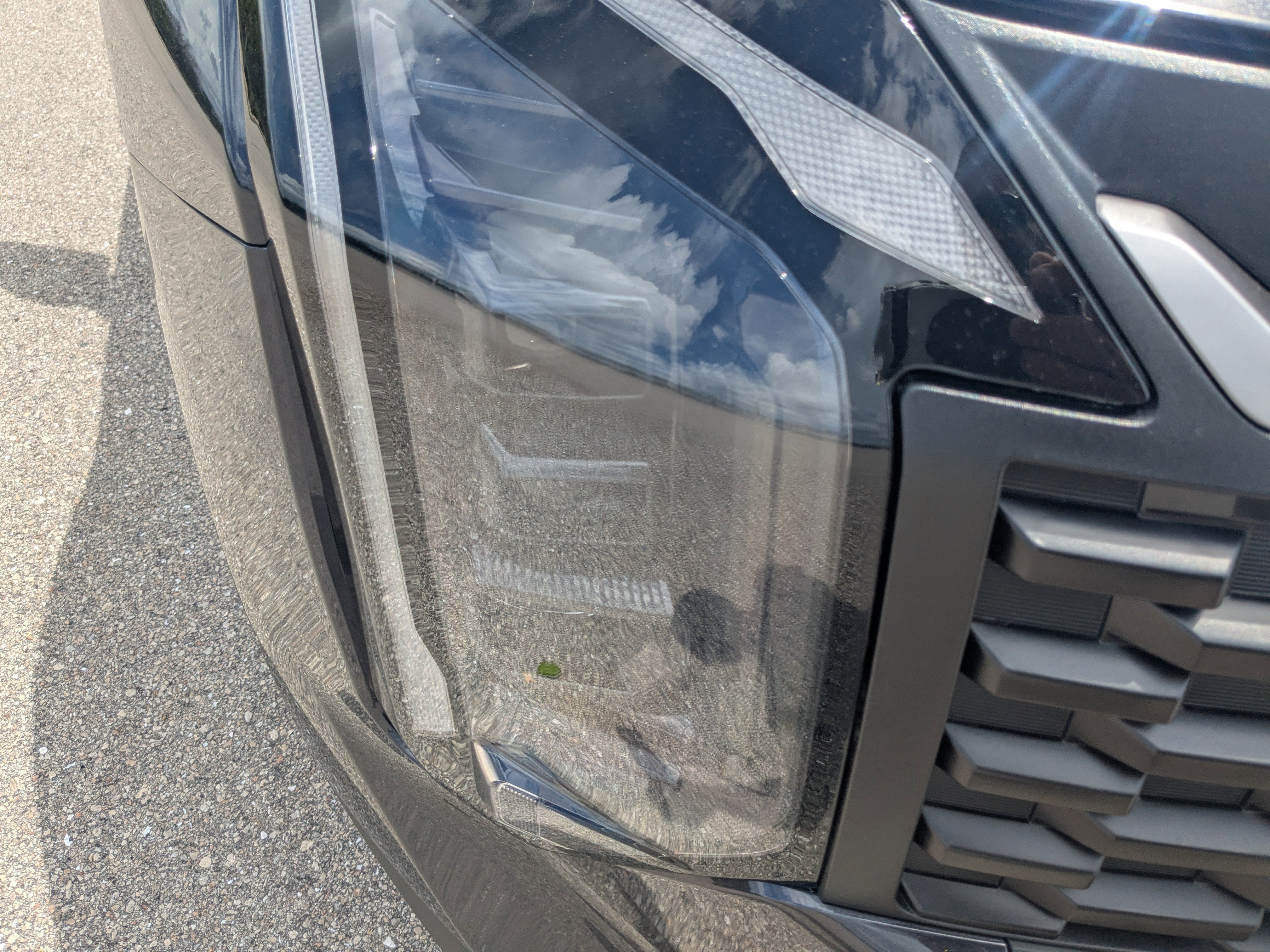 New 2026 Panthera Metal Kia LX image 10