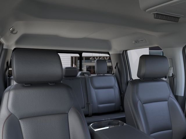 New 2026 Oxford White Ford F-350® Lariat® image 22