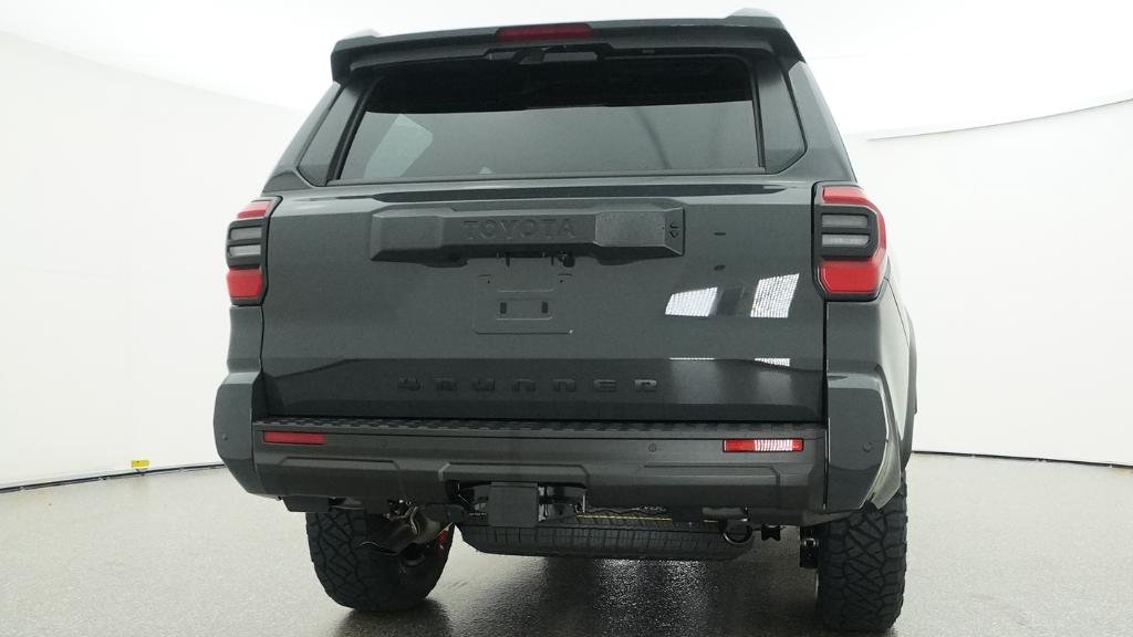 New 2026 Underground Toyota TRD Off-Road Premium image 34