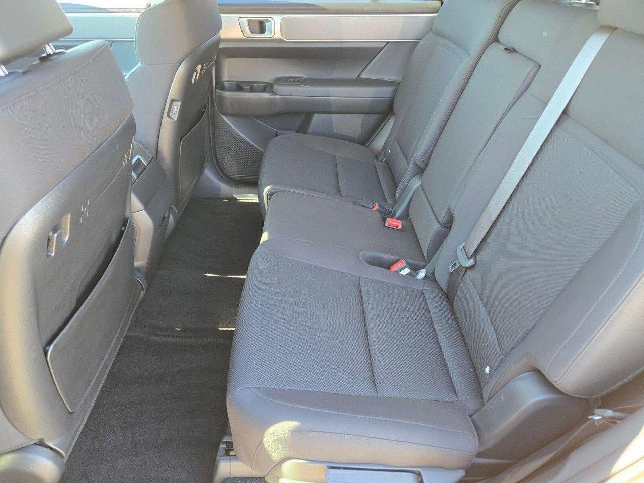 2026 Hyundai Santa Fe SE - Photo 21