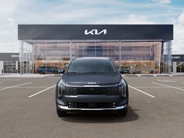 New 2026 Panthera Metal Matte Kia SX Prestige image 3