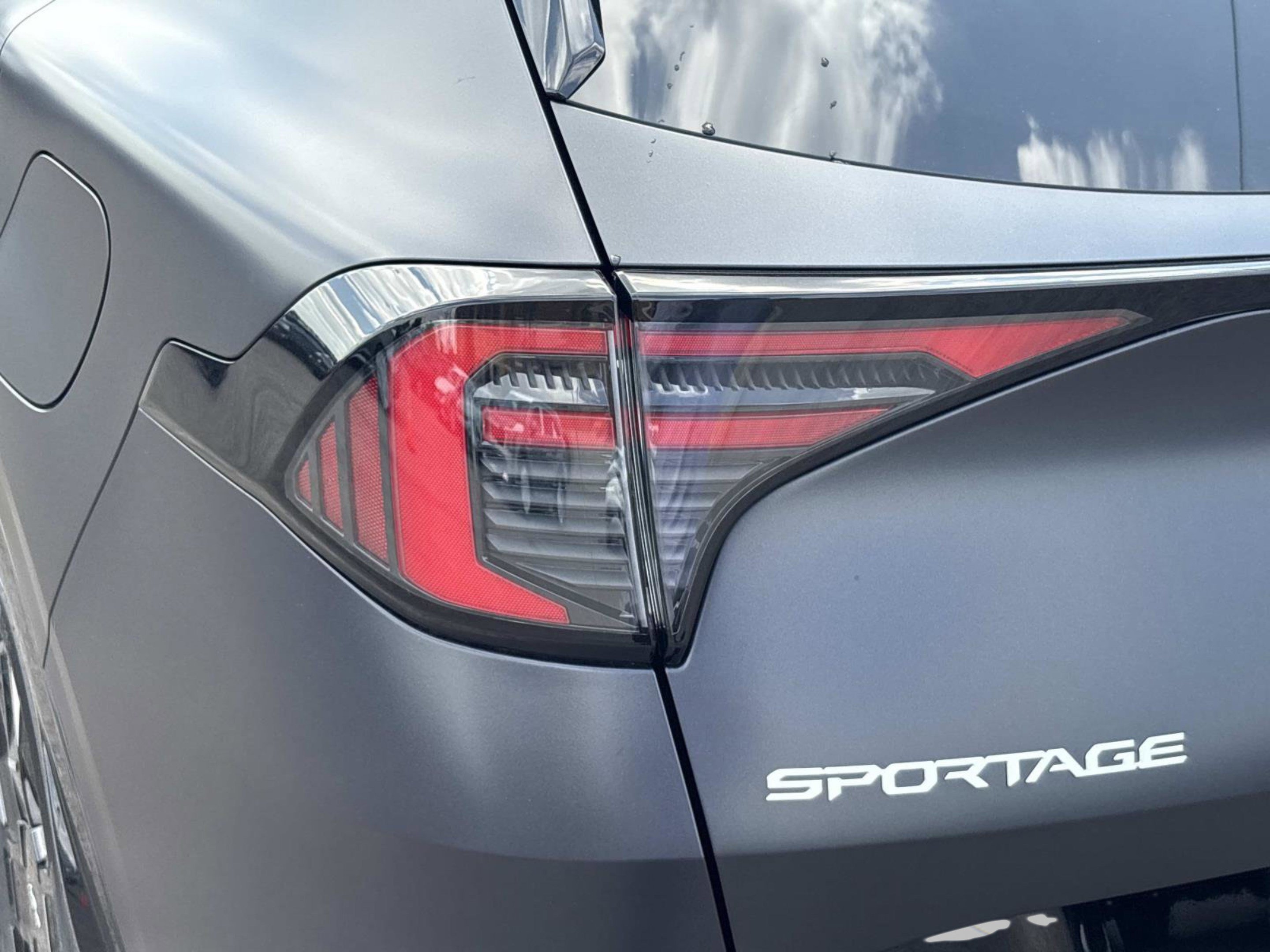 2026 Kia Sportage SX Prestige - Photo 9