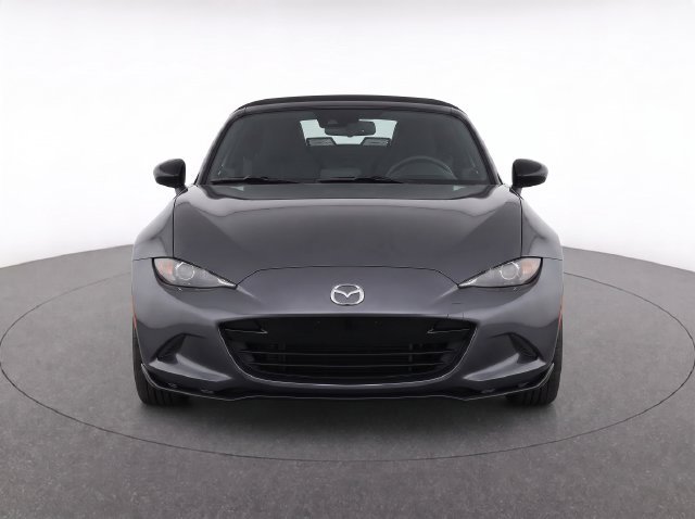 Certified Used 2023 Gray Mazda Club ***CERTIFIED*** image 5