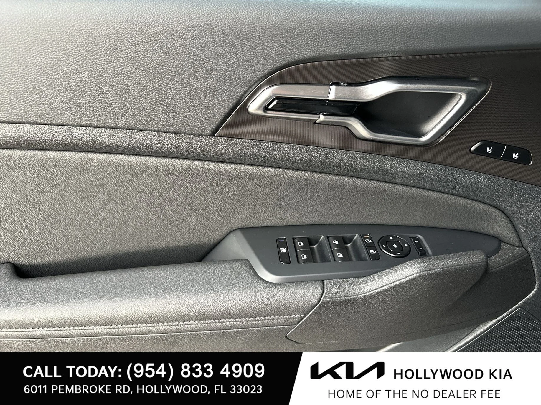 New 2026 Panthera Metal Kia SX Prestige image 30