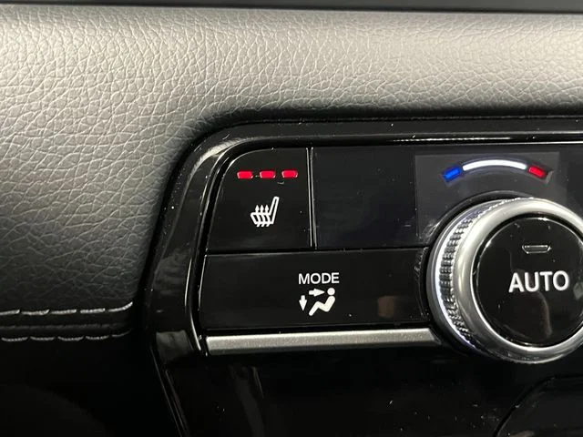 New 2026 Crystal Black Pearl Honda Touring image 21