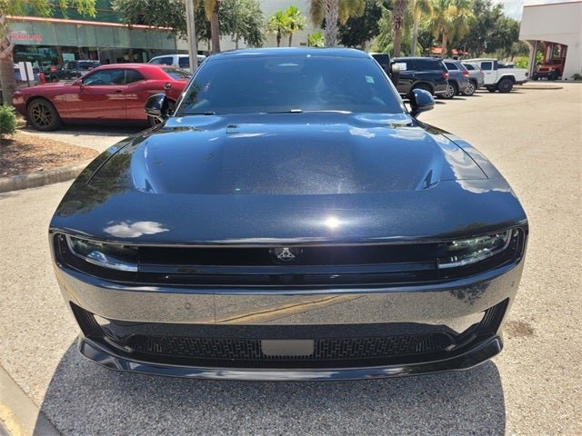 2025 Dodge Charger Daytona R/T - Photo 15