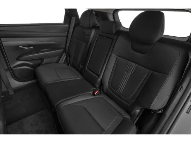Used 2026 Phantom Black Hyundai SEL image 15