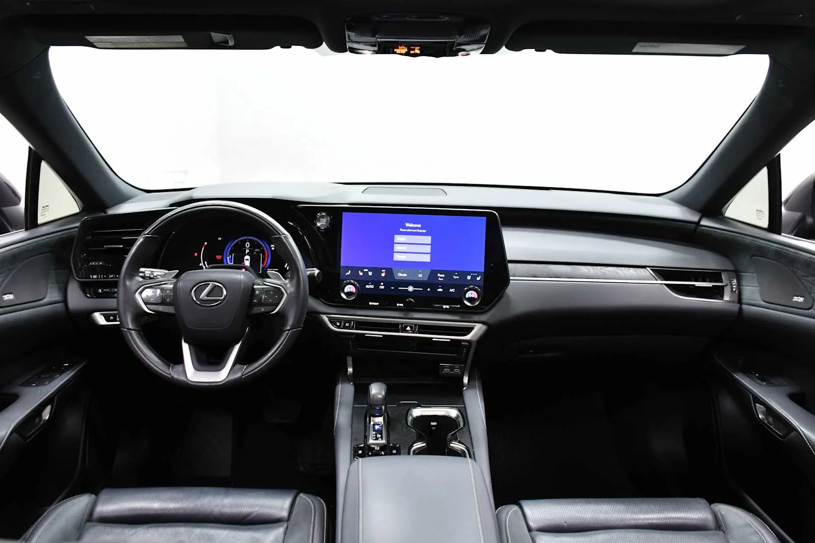 Certified Used 2024 CAVIAR Lexus Luxury image 18