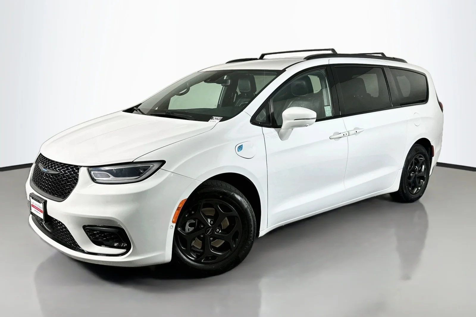 2021 Chrysler Pacifica Hybrid Touring L