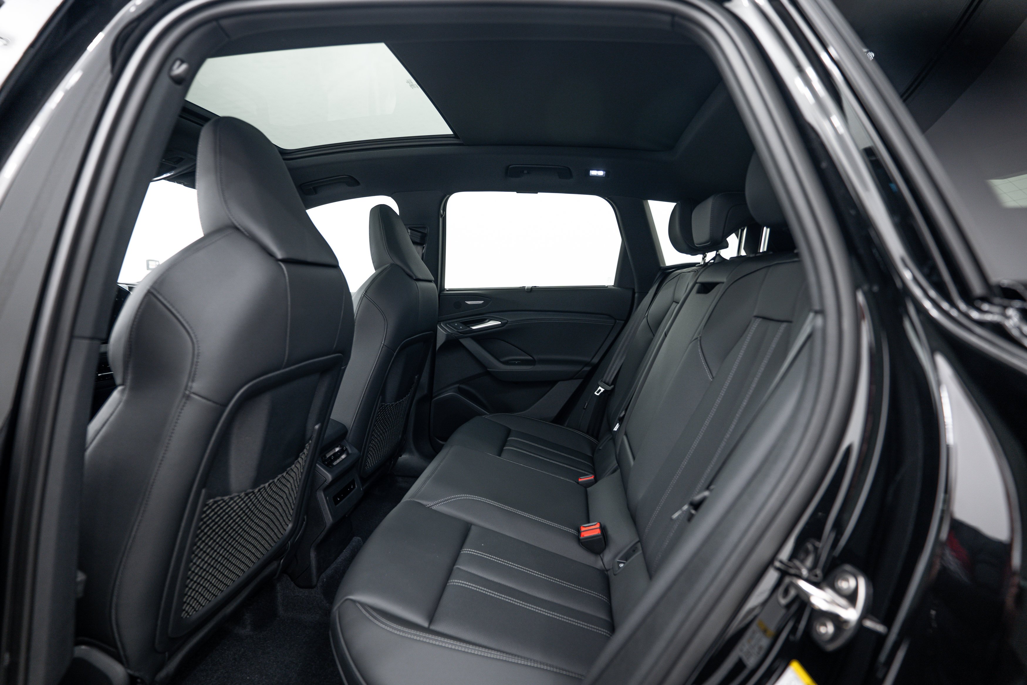 New 2027 Black Audi Prestige image 19