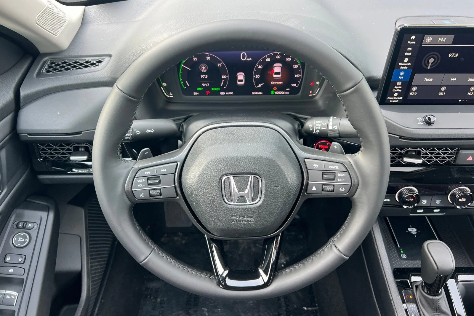 New 2026  Honda EX-L image 15