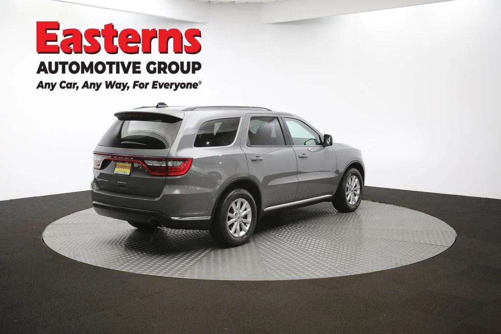 Used 2023 Gray Dodge SXT image 40