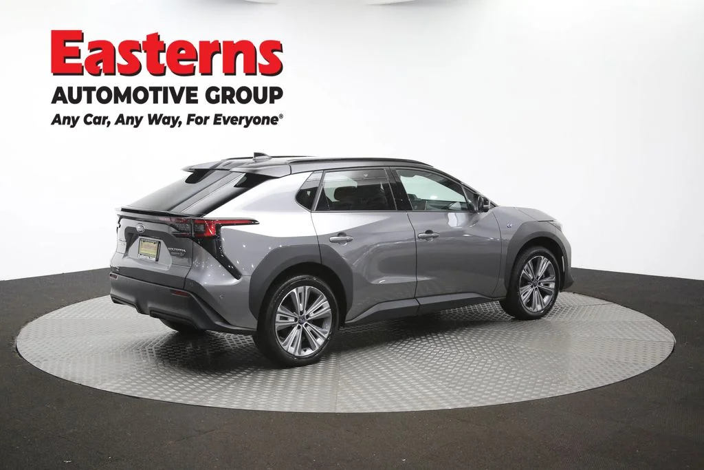 Used 2023 Black Subaru Touring image 44