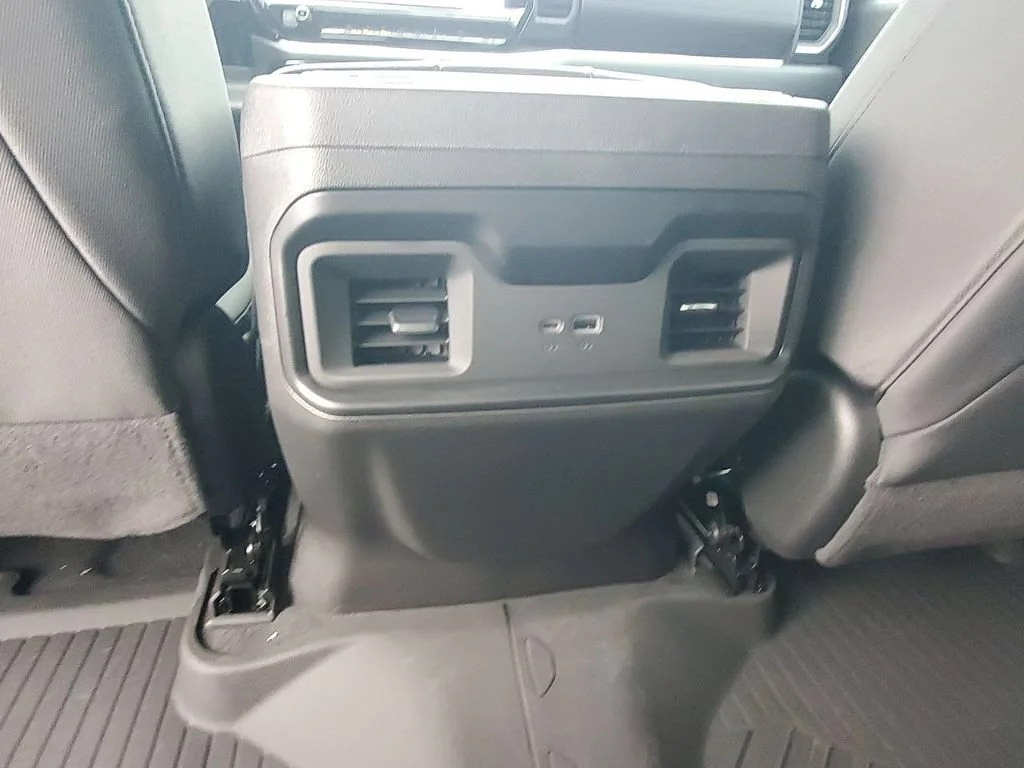 New 2026 Summit White Chevrolet LT Trail Boss image 27