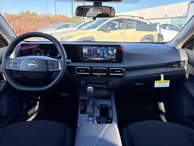 New 2027 Fresh Powder Nissan S image 11