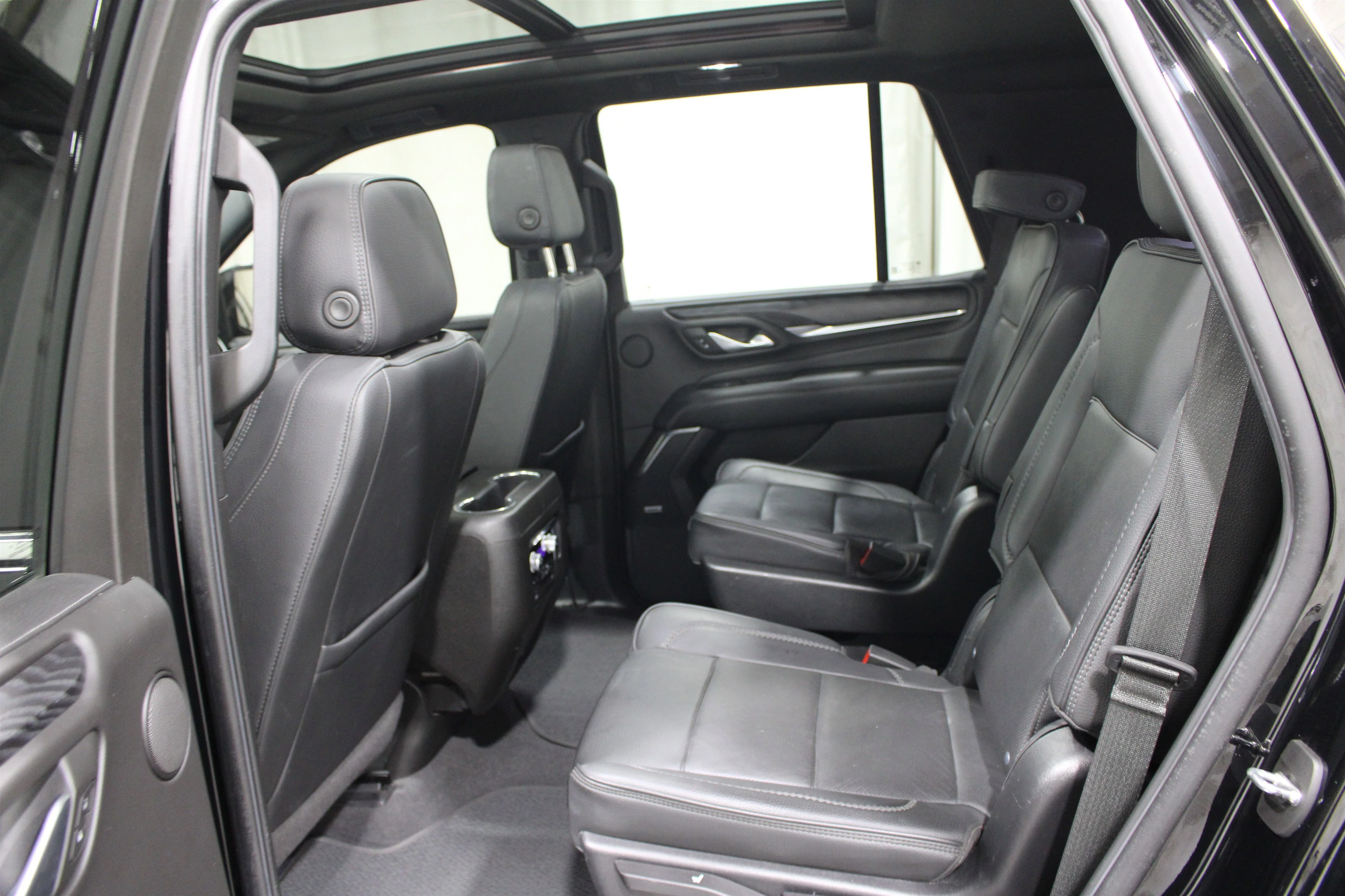 2022 GMC Yukon Denali - Photo 19